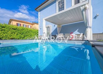 Piscina - Villa via Roma, 10, Vetralla - foto 9