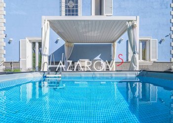 Piscina - Villa via Roma, 10, Vetralla - foto 11