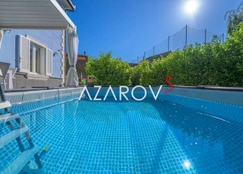 Piscina - Villa via Roma, 10, Vetralla - foto 13