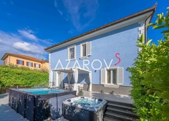 Piscina - Villa via Roma, 10, Vetralla - foto 14