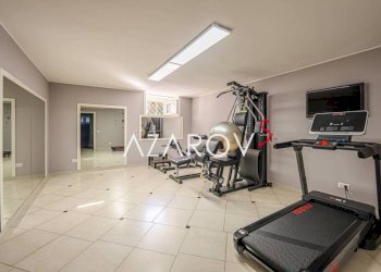 Box auto - Villa via Roma, 10, Vetralla - foto 16