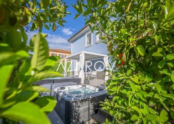 Giardino - Villa via Roma, 10, Vetralla - foto 17