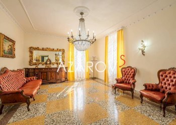 Salone - Villa via Roma, 10, Vetralla - foto 19