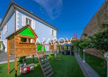 Giardino - Villa via Roma, 10, Vetralla - foto 20