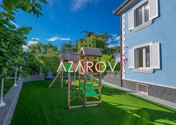 Giardino - Villa via Roma, 10, Vetralla - foto 21