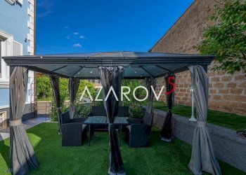 Giardino - Villa via Roma, 10, Vetralla - foto 22