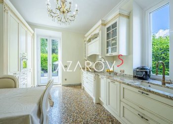 Cucina - Villa via Roma, 10, Vetralla - foto 30
