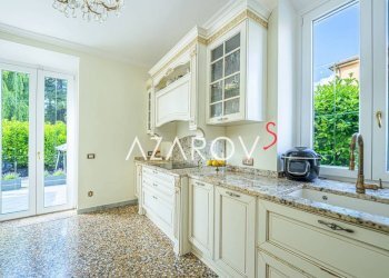 Cucina - Villa via Roma, 10, Vetralla - foto 33