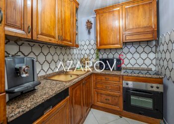 Cucina - Villa via Roma, 10, Vetralla - foto 36