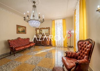 Salone - Villa via Roma, 10, Vetralla - foto 37