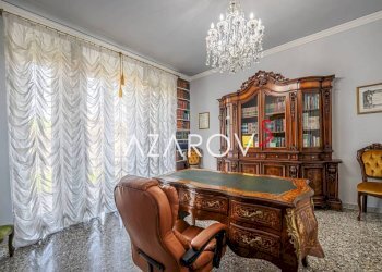 Salone - Villa via Roma, 10, Vetralla - foto 38