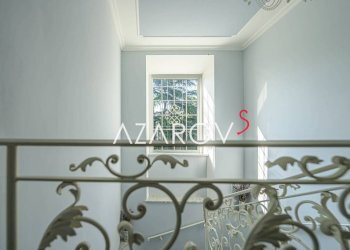 Scala - Villa via Roma, 10, Vetralla - foto 41