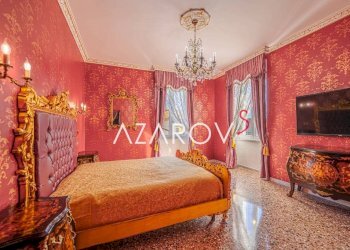 Camera da letto - Villa via Roma, 10, Vetralla - foto 42