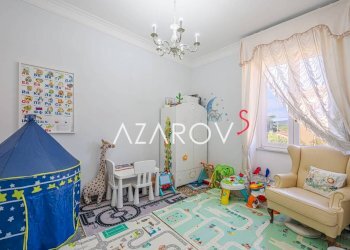 Camera da letto - Villa via Roma, 10, Vetralla - foto 44