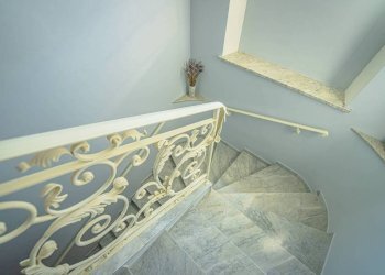 Scala - Villa via Roma, 10, Vetralla - foto 46