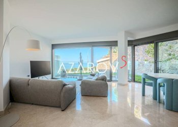 Salone - Trilocale corso Giuseppe Mazzini, 421, Sanremo - foto 4