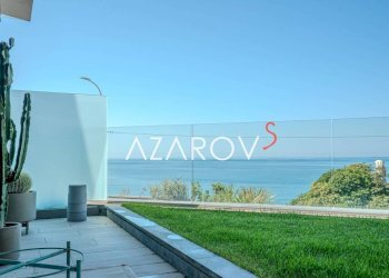 Giardino - Trilocale corso Giuseppe Mazzini, 421, Sanremo - foto 5