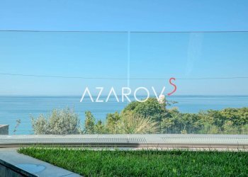 Vista - Trilocale corso Giuseppe Mazzini, 421, Sanremo - foto 6