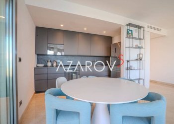 Cucina - Trilocale corso Giuseppe Mazzini, 421, Sanremo - foto 8