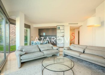 Salone - Trilocale corso Giuseppe Mazzini, 421, Sanremo - foto 10