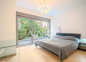 Camera da letto - Trilocale corso Giuseppe Mazzini, 421, Sanremo - foto 11