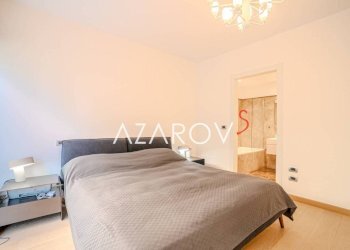 Camera da letto - Trilocale corso Giuseppe Mazzini, 421, Sanremo - foto 12