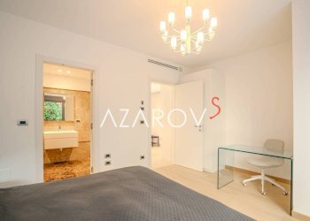 Camera da letto - Trilocale corso Giuseppe Mazzini, 421, Sanremo - foto 13