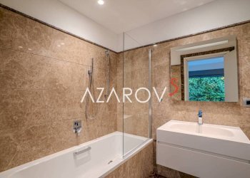 Bagno - Trilocale corso Giuseppe Mazzini, 421, Sanremo - foto 14