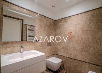 Bagno - Trilocale corso Giuseppe Mazzini, 421, Sanremo - foto 15