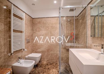 Bagno - Trilocale corso Giuseppe Mazzini, 421, Sanremo - foto 17