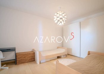 Camera da letto - Trilocale corso Giuseppe Mazzini, 421, Sanremo - foto 18