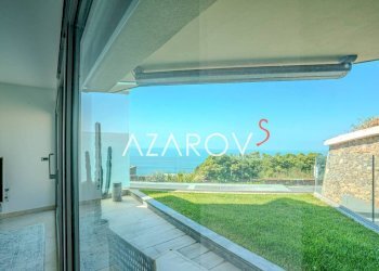 Giardino - Trilocale corso Giuseppe Mazzini, 421, Sanremo - foto 20