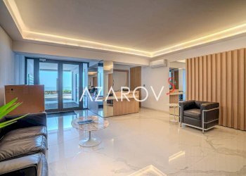 Salone - Trilocale corso Giuseppe Mazzini, 421, Sanremo - foto 21