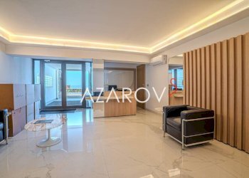 Salone - Trilocale corso Giuseppe Mazzini, 421, Sanremo - foto 22