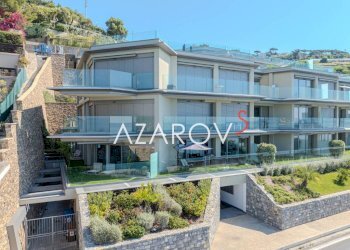 Facciata - Trilocale corso Giuseppe Mazzini, 421, Sanremo - foto 23