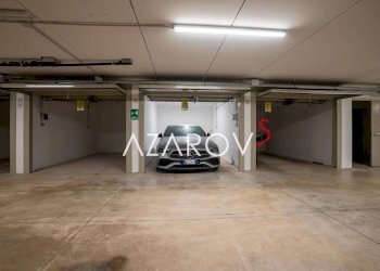 Posto macchina - Trilocale corso Giuseppe Mazzini, 421, Sanremo - foto 24