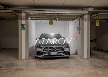 Box auto - Trilocale corso Giuseppe Mazzini, 421, Sanremo - foto 25