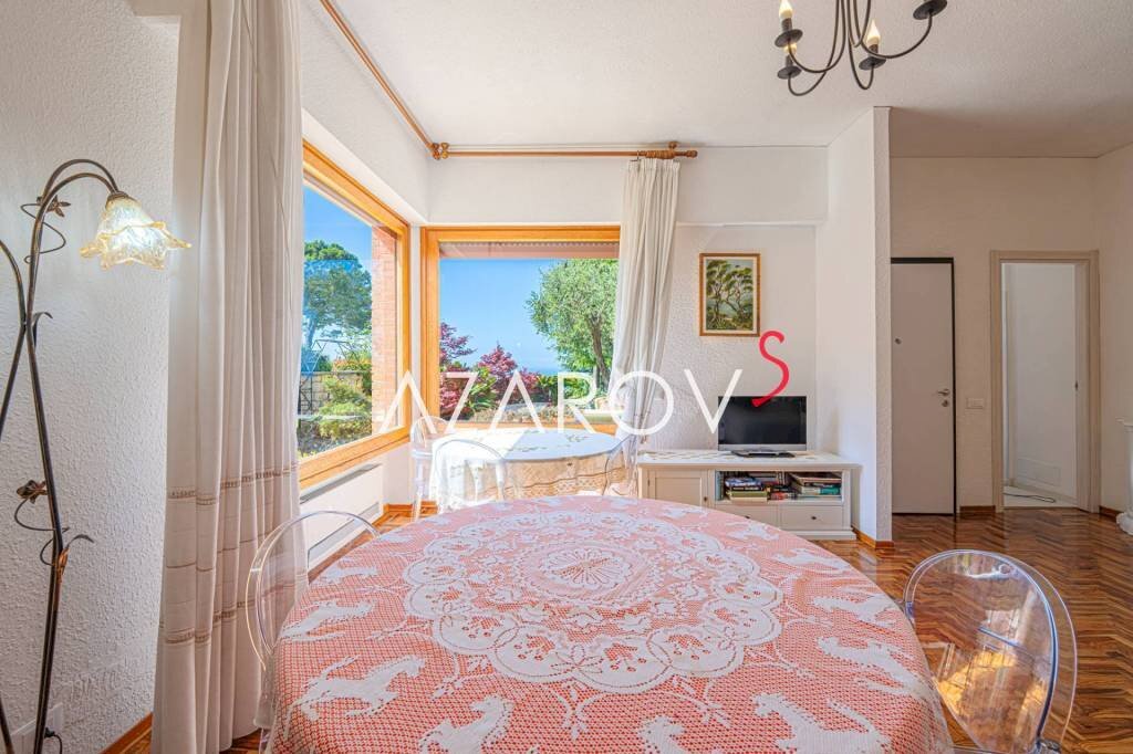 Camera da letto - Villa via Generale Vincenzo Rossi, Bordighera - photo 2