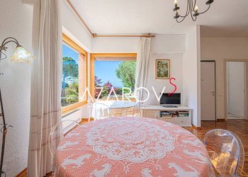 Camera da letto - Villa via Generale Vincenzo Rossi, Bordighera - foto 2