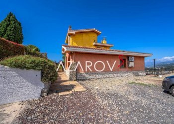 Terreno - Villa via Generale Vincenzo Rossi, Bordighera - foto 9