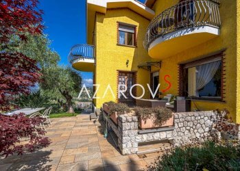 Giardino - Villa via Generale Vincenzo Rossi, Bordighera - foto 10