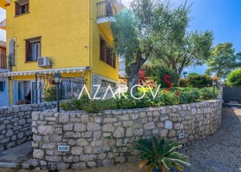 Zona - Villa via Generale Vincenzo Rossi, Bordighera - foto 11