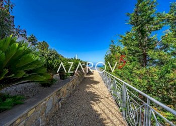 Terreno - Villa via Generale Vincenzo Rossi, Bordighera - foto 13