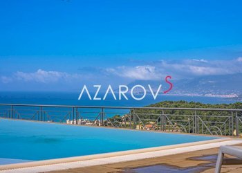 Zona - Villa via Generale Vincenzo Rossi, Bordighera - foto 15