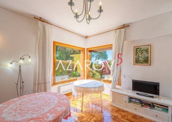 Salone - Villa via Generale Vincenzo Rossi, Bordighera - foto 16