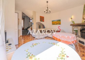 Camera da letto - Villa via Generale Vincenzo Rossi, Bordighera - foto 18