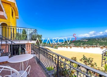 Terrazzo - Villa via Generale Vincenzo Rossi, Bordighera - foto 22