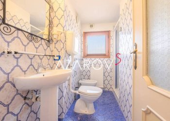 Bagno - Villa via Generale Vincenzo Rossi, Bordighera - foto 24