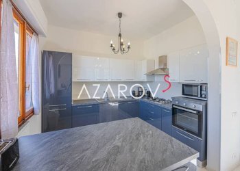 Cucina - Villa via Generale Vincenzo Rossi, Bordighera - foto 25