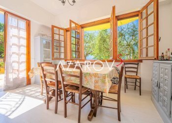 Salone - Villa via Generale Vincenzo Rossi, Bordighera - foto 27